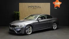 Usado 2015 BMW M4 Coupé | € 61.950