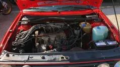 VW Golf II