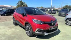 Usado 2019 Renault Captur SUV | € 19.250 (Preço justo)
