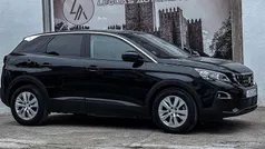 Usado 2019 Peugeot 3008 | € 16.450 (Super Preço)