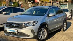 Cinzento Usado 2023 VW Taigo Life SUV | € 19.750 (Preço justo)