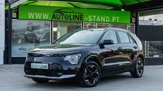 Preto Usado 2023 Kia e-Niro Active SUV | € 29.990 (Preço justo)