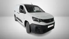 Usado 2019 Peugeot Partner Monovolume | € 9.490 (Super Preço)