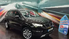 Usado 2019 Seat Ateca SUV | € 18.399 (Preço justo)