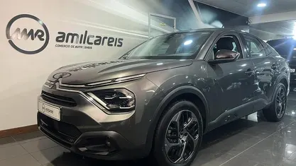 Usado Citroën C4 131 HP (96 kW) 2024 SUV