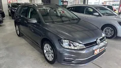 Usado 2019 VW Golf VII Carrinha | € 15.900 (Preço justo)