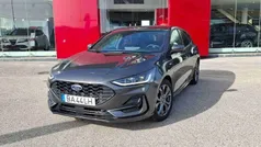 Usado 2023 Ford Focus ST-Line X | € 23.490 (Bom preço)