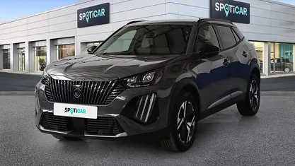 Usado 2025 Peugeot 2008 Allure SUV | € 24.900 (Bom preço)