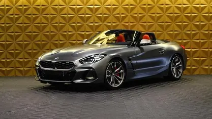 Usado BMW Z4 M Sport 340 HP (250 kW) 2023 Cabrios