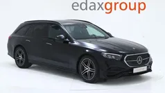 Usado 2023 Mercedes E300 AMG line Carrinha | € 57.490