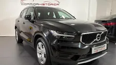Usado 2019 Volvo XC40 Momentum SUV | € 23.950 (Super Preço)