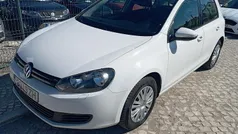 Usado 2012 VW Golf VII Trendline Citadino | € 8.900 (Super Preço)