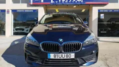 BMW 216 Active Tourer