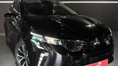 Preto Usado 2024 Mitsubishi Colt Invite | € 17.000 (Bom preço)