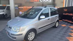 Outra Usado 2011 Fiat Panda Dynamic Citadino | € 6.900 (Preço justo)