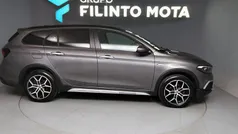 Cinza Usado 2023 Fiat Tipo | € 16.990 (Preço justo)