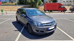 Usado 2010 Opel Astra Carrinha | € 4.900 (Bom preço)