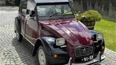 Citroën 2CV