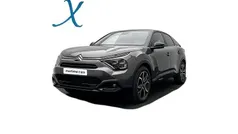 Cinzento Usado 2022 Citroën e-C4 | € 20.900 (Preço justo)