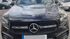 Preto Usado 2024 Mercedes GLB180 SUV | € 55.450