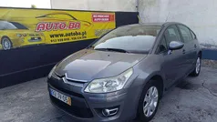 Usado 2010 Citroën C4 | € 5.290 (Bom preço)