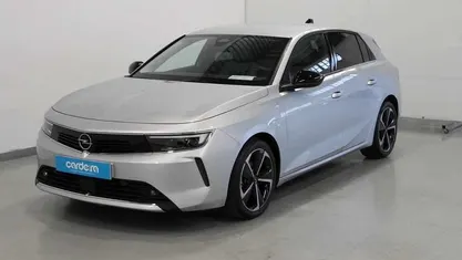 Usado Opel Astra 110 HP (80 kW) 2023 Carrinha