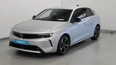 Cinzento Usado 2023 Opel Astra Carrinha | € 21.490 (Preço justo)