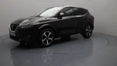 Usado 2023 Nissan Qashqai N-Connecta SUV | € 25.490 (Preço justo)