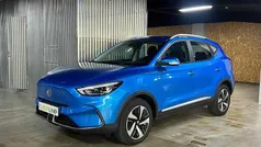 Azul Novo 2024 MG ZS Sedan | € 29.500 (Preço justo)