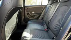 Mercedes A250