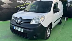 Usado 2020 Renault Kangoo | € 11.500 (Preço justo)