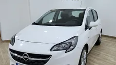 Usado 2018 Opel Corsa Business Edition | € 10.990 (Preço justo)