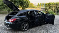 Usado 2016 Mercedes CLA180 Sedan | € 16.900 (Preço justo)