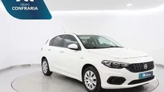 Branco Usado 2020 Fiat Tipo Carrinha | € 11.366 (Preço justo)