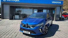 Azul Usado 2024 Mitsubishi Colt | € 17.490 (Preço justo)