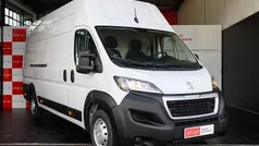 Usado 2022 Peugeot Boxer Van | € 22.900 (Preço justo)