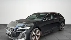 Usado 2025 Audi A5 Advanced Coupé | € 52.000