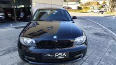 Usado 2009 BMW 118 Citadino | € 8.500 (Preço justo)