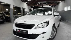 Usado 2016 Peugeot 308 Carrinha | € 8.500 (Bom preço)