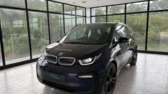 Azul Usado 2019 BMW i3 Citadino | € 18.900 (Bom preço)