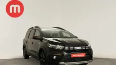 Preto Usado 2024 Dacia Jogger | € 22.499 (Preço justo)