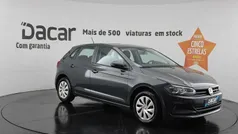 Usado 2019 VW Polo Trendline | € 11.899 (Bom preço)