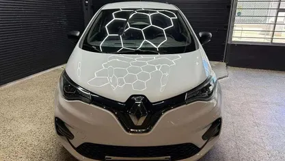 Usado 2021 Renault Zoe Citadino | € 15.140 (Preço justo)