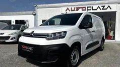 Usado 2019 Citroën Berlingo Monovolume | € 10.900 (Preço justo)