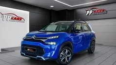 Azul Usado 2023 Citroën C3 Feel Citadino | € 16.750 (Preço justo)