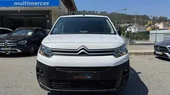 Branco Usado 2020 Citroën Berlingo Live Monovolume | € 14.990 (Preço justo)
