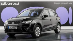 Usado 2020 Seat Arona Style SUV | € 15.490 (Preço justo)
