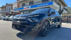 Preto Usado 2022 Citroën C4 Feel Citadino | € 14.500 (Bom preço)