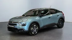 Usado 2021 Citroën C4 Feel SUV | € 16.500 (Bom preço)