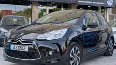 Usado 2013 DS Automobiles DS3 Chic Citadino | € 7.990 (Bom preço)